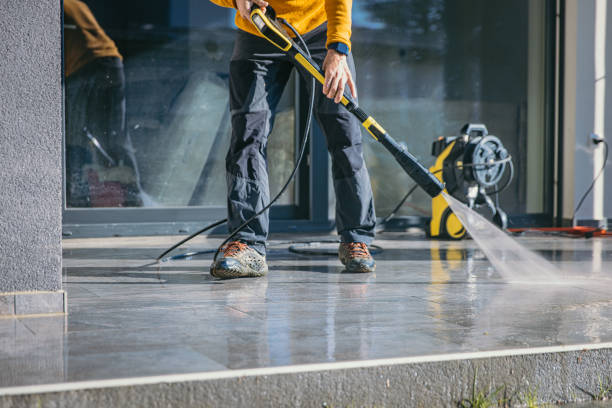 Local Pressure Washing Services in New Middletown, OH